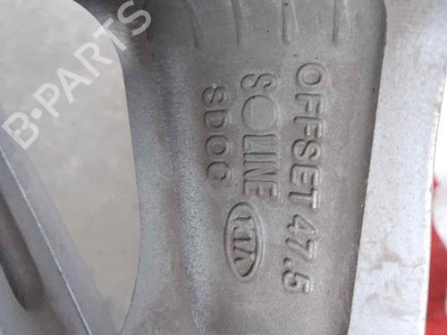 Rim KIA OPTIMA (JF) 1.7 CRDi | BP29384114C45 
