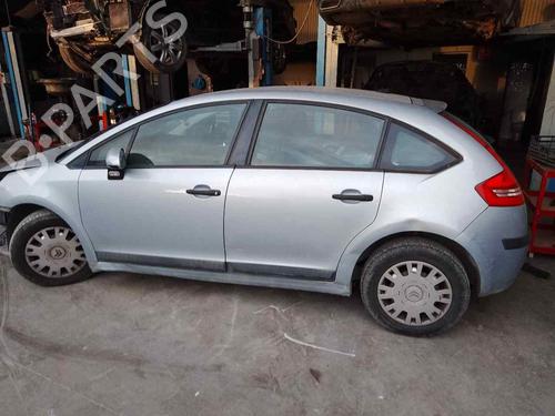 Viskermotor vindrude CITROËN C4 I (LC_) [2004-2014]  29613148