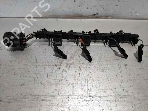 Used Injection rail VW PASSAT B6 Variant (3C5) [2005-2011]  33185249