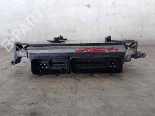 Engine control unit (ECU) SEAT IBIZA III (6L1) | BP26476561M57 - Image 4