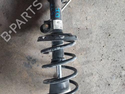 Used Left front shock absorber Left front shock absorber OPEL MERIVA A MPV (X03) 1.7 DTI (E75) (75 hp) 39751130 39751130