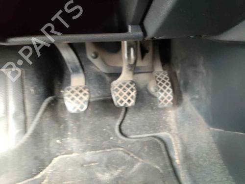 Pedal SKODA FABIA I (6Y2) [1999-2008]  29124554