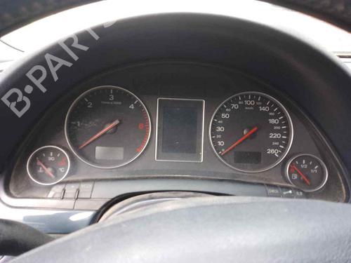 Kombiinstrument AUDI A4 B6 (8E2) 1.9 TDI (130 hp) 28467748