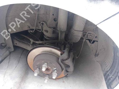 Used Left rear shock absorber HYUNDAI i20 II (GB, IB) 1.2 (84 hp) 28459735