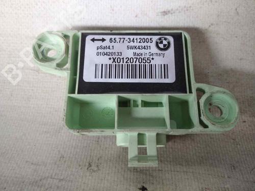 Elektronisk sensor BMW X3 (E83) 3.0 d (204 hp) 26475123