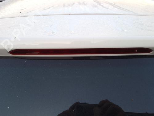 Used Third brake light Third brake light 38265643 38265643