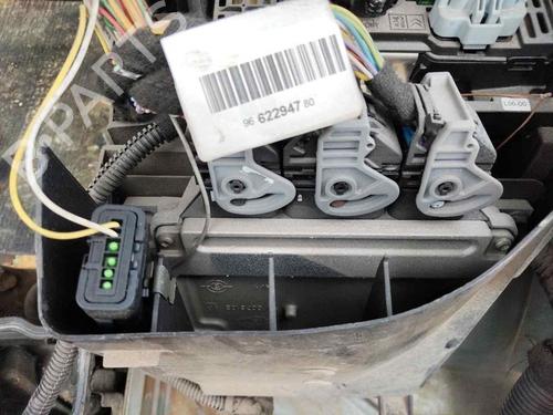 Used Engine control unit (ECU) CITROËN C4 I (LC_) [2004-2014]  29613111