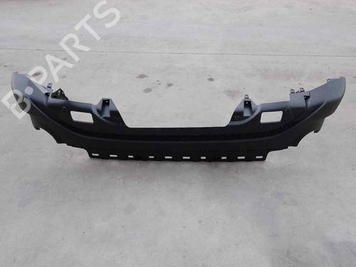 Used Rear bumper HYUNDAI i20 I (PB, PBT) [2008-2015]  26485656