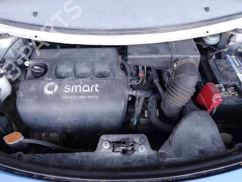 Getriebe für SMART FORFOUR (454) 1.3 (454.031) (95 hp) 28453176