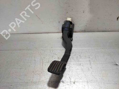 pedal-peugeot-206-hatchback-2ac-1998-1999-2000-2001-2002-2003-2004-2005-2006-2007-2008-2009-2010-2011-2012-32758398 main image