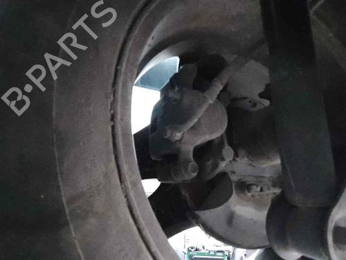 Venstre bremsekaliber bag SSANGYONG KYRON [2005-2014]  28456378