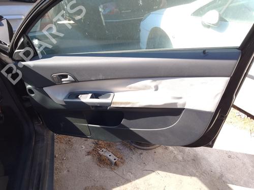 Used Front right panel Front right panel VOLVO C30 (533) 1.6 D (109 hp) 36641681 36641681