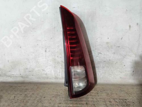 Used Right taillight RENAULT ESPACE IV (JK0/1_) [2002-2025]  30325923