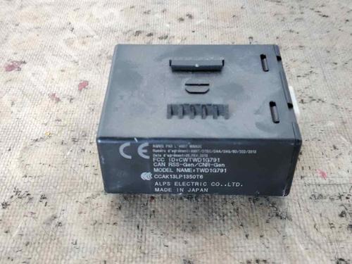 Used Electronic module NISSAN MICRA IV (K13K, K13KK) 1.2 (80 hp) 30385595