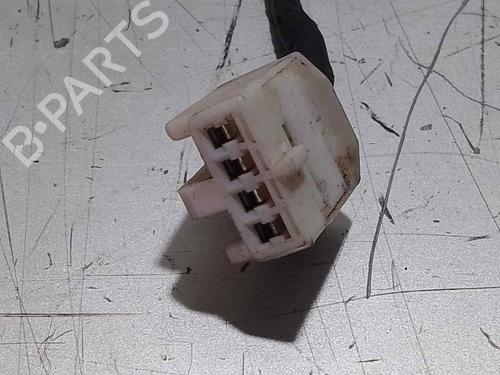 Front left exterior door handle MAZDA 323 F VI Hatchback (BJ) 2.0 TD | BP28460473C128 