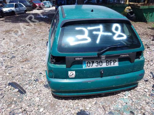 Left taillight SEAT IBIZA II (6K1) 1.4 i | BP26469083C34 