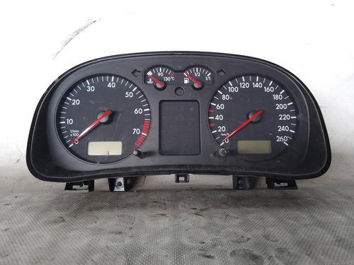 Used Instrument cluster VW GOLF IV (1J1) 1.6 (100 hp) 32360582