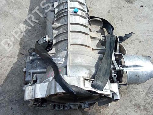 Getriebe für AUDI A6 C5 (4B2, 4B4) [1997-2005]  28452486
