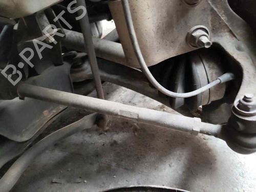 Used Right front driveshaft CITROËN C4 I (LC_) [2004-2014]  29310954