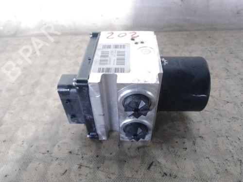 ABS pump PEUGEOT 407 (6D_)  | BP26482801M43 