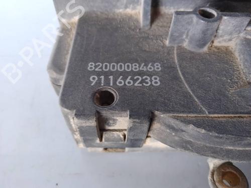 Tailgate lock RENAULT TRAFIC II Platform/Chassis (EL) 1.9 dCi 100 (EL0C) | BP39069655C101 - Image 2
