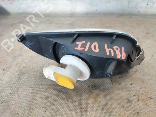 Left front indicator ROVER 25 I Hatchback (RF) 1.4 16V | BP29753757C32