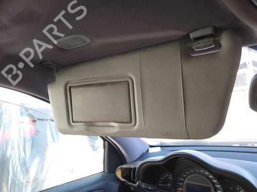 left-sun-visor-mercedes-benz-c-class-coupe-cl203-2001-2002-2003-2004-2005-2006-2007-2008-2009-2010-2011-32143929 main image