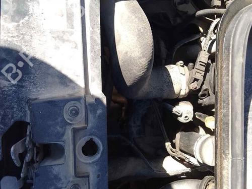 Used Water radiator CITROËN JUMPY II Van 2.0 HDi 120 (120 hp) 28465048