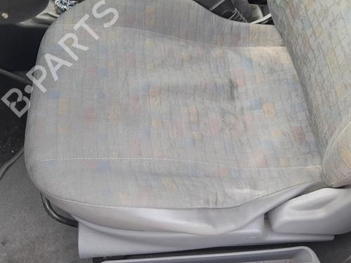 Left front seat OPEL COMBO Box Body/MPV 1.7 DTI 16V | BP33884960C15 - Image 2