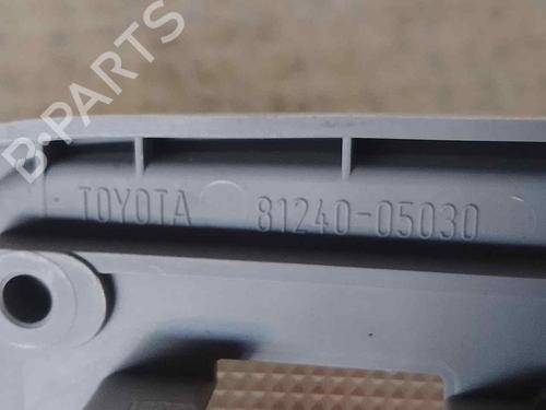 Interior roof light TOYOTA AVENSIS Liftback (_T22_) 1.6 i (AT220_, AT220R) | BP28319706I8 