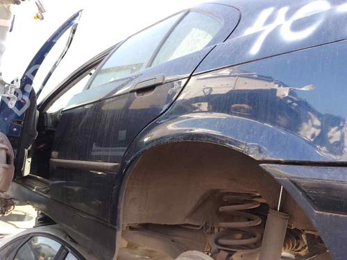 Used Left rear door BMW 3 (E36) 318 i (113 hp) 28454242