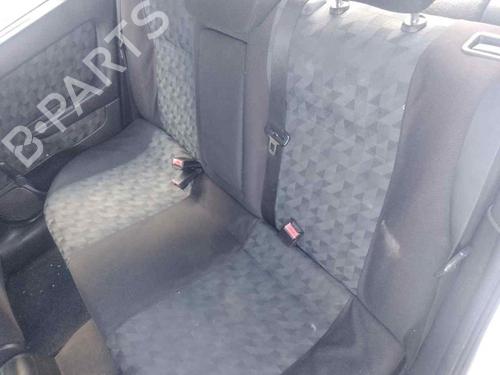 Multifunctionele display OPEL ASTRA G Saloon (T98) 1.7 DTI 16V (F69) | BP26472201C48 