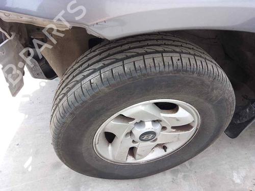 Used Left front brake caliper HYUNDAI TERRACAN (HP) [2001-2008]  28453014