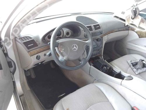 Elektronische module MERCEDES-BENZ E-CLASS (W211) E 320 CDI (211.026) | BP26468484M83 
