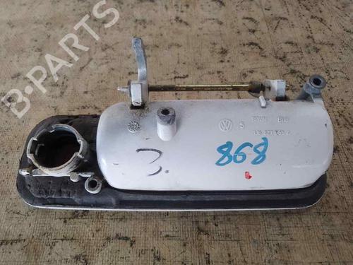 Tailgate handle VW GOLF IV (1J1)  | BP26499155C132 