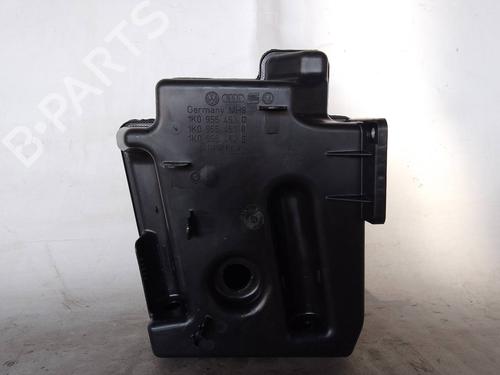 Windscreen washer tank SEAT LEON (1P1)  | BP26477769C113 