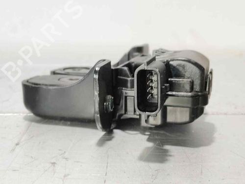 Tailgate lock RENAULT MEGANE IV Grandtour (K9A/M/N_) 1.6 dCi 130 | BP28460207C101 