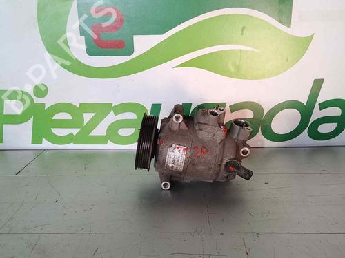 Used AC compressor AC compressor SEAT IBIZA IV (6J5, 6P1) [2008-2017] 35792149 35792149
