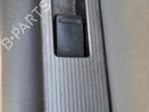 Højre bagtil elrude kontakt Højre bagtil elrude kontakt NISSAN X-TRAIL I (T30) [2001-2013] 34211003 34211003