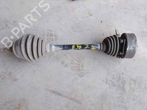 Used Left front driveshaft VW GOLF III (1H1) 1.9 TDI (90 hp) 26478495
