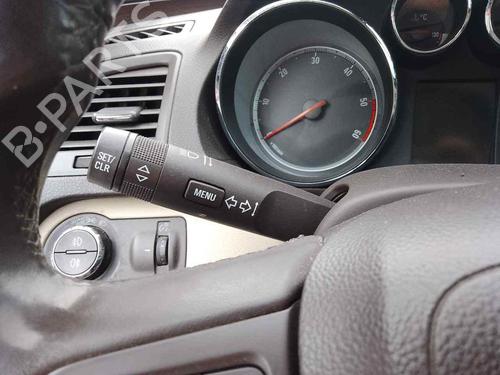 Ratstangsstang OPEL INSIGNIA A (G09) [2008-2017]  28459708