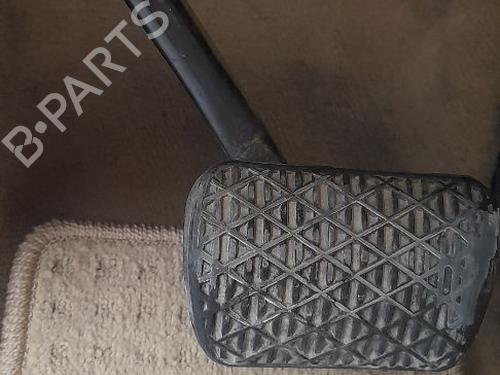 bremsepedal MERCEDES-BENZ M-CLASS (W164) ML 280 CDI 4-matic (164.120) (190 hp) 32707674
