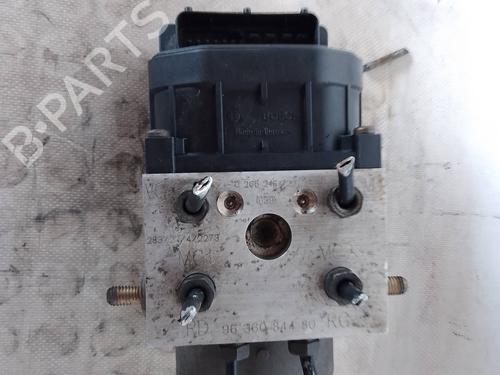 Abs pomp CITROËN XSARA (N1) 2.0 HDi 90 | BP26473386M43 