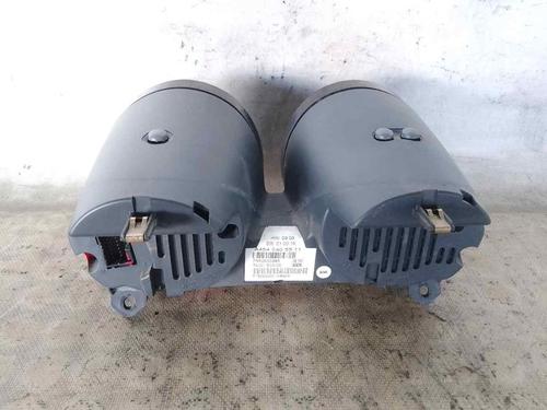 Instrument cluster SMART FORFOUR (454) 1.1 (454.033) | BP26484288C47 