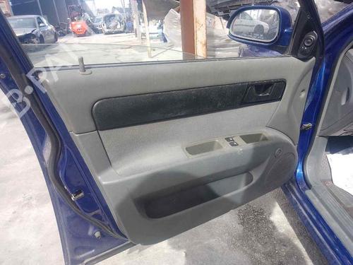 Used Front left panel DAEWOO NUBIRA (J100) 1.6 16V (106 hp) 28460427