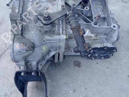 Gearbox KIA CARENS II MPV (FJ)  | BP28465650M3 