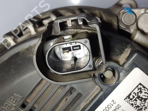 Alternator AUDI Q5 (8RB) 2.0 TDI | BP37691310M7 - Image 6