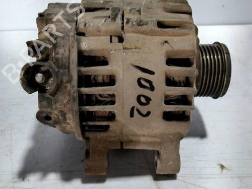 Alternator CITROËN BERLINGO Box Body/MPV (B9) 1.6 HDi 90 4x4 | BP33622941M7 - Image 4