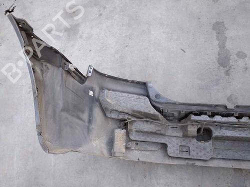 Rear bumper KIA SORENTO I (JC) 2.5 CRDi 4WD | BP26484648C8 
