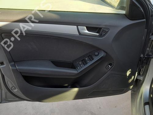 Used Front left window mechanism Front left window mechanism AUDI A4 B8 Avant (8K5) [2007-2017] 33625437 33625437